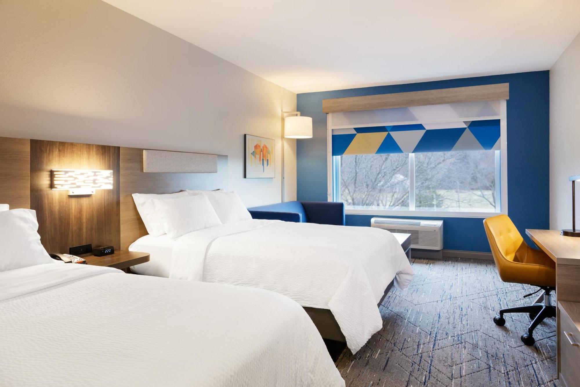 Holiday Inn Express & Suites Augusta W - Grovetown By Ihg Extérieur photo