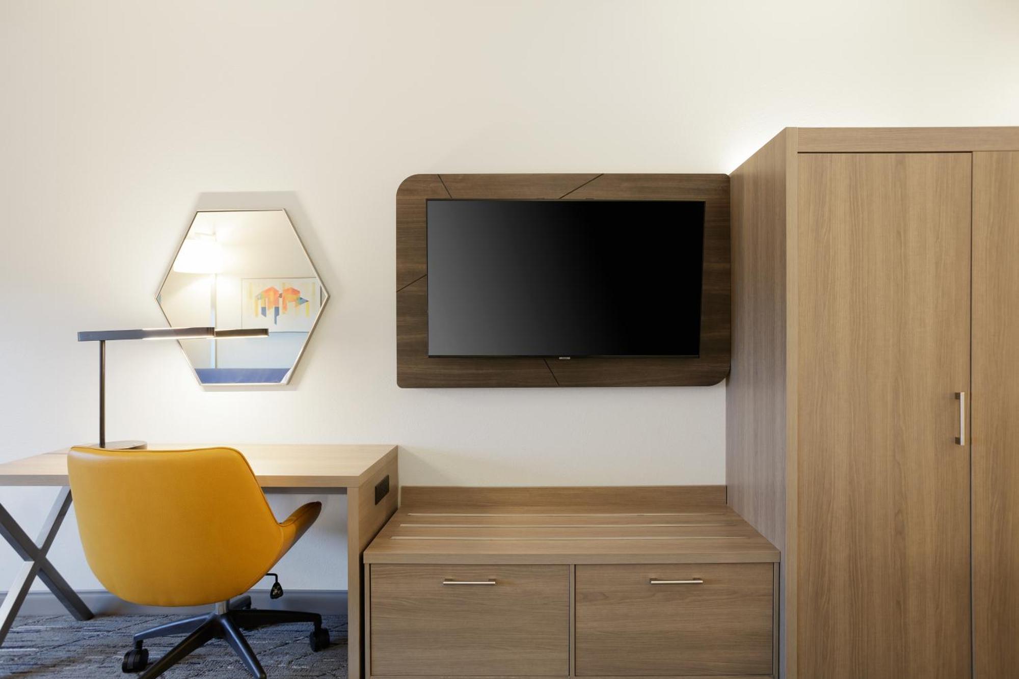 Holiday Inn Express & Suites Augusta W - Grovetown By Ihg Extérieur photo