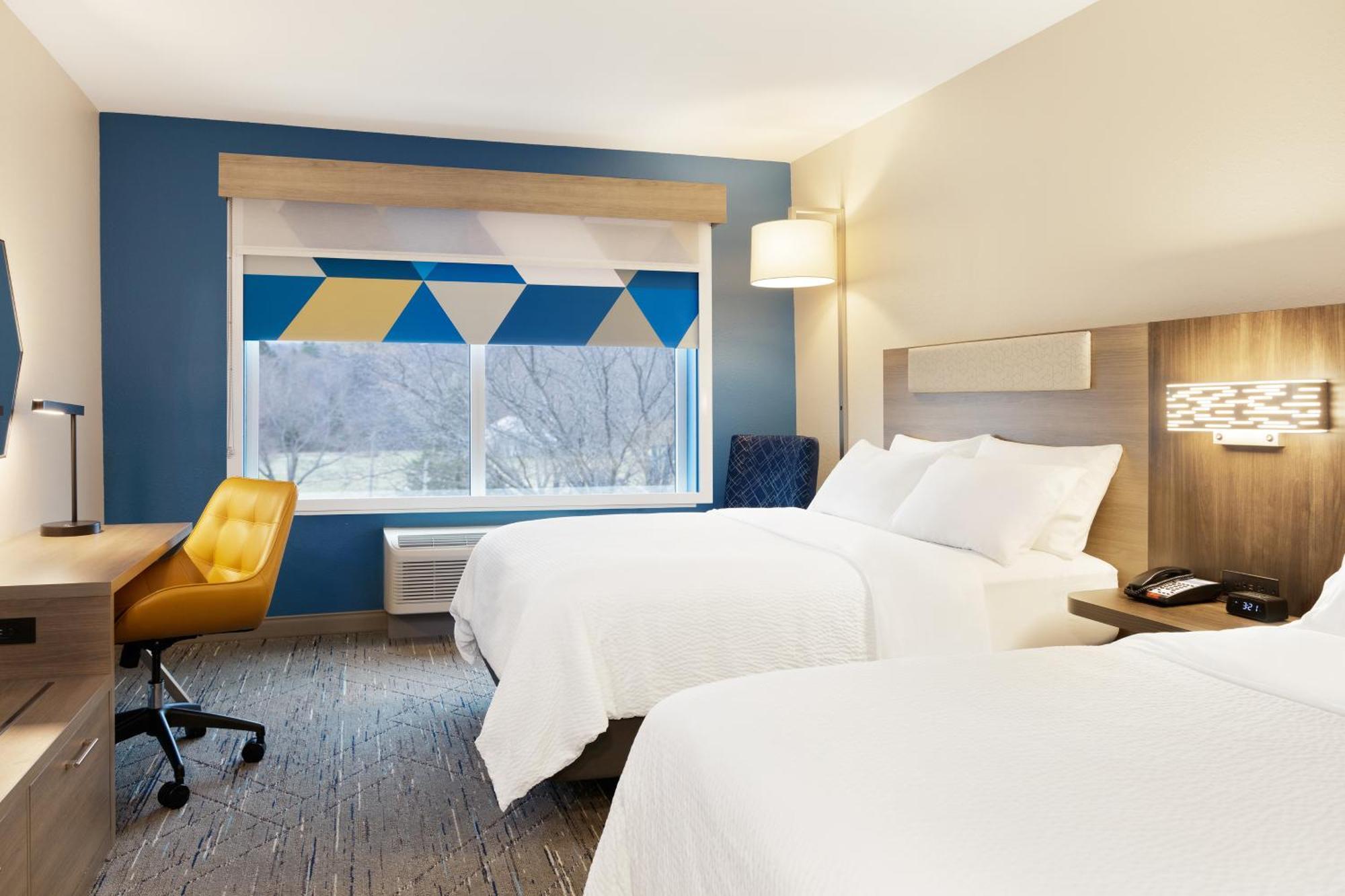 Holiday Inn Express & Suites Augusta W - Grovetown By Ihg Extérieur photo