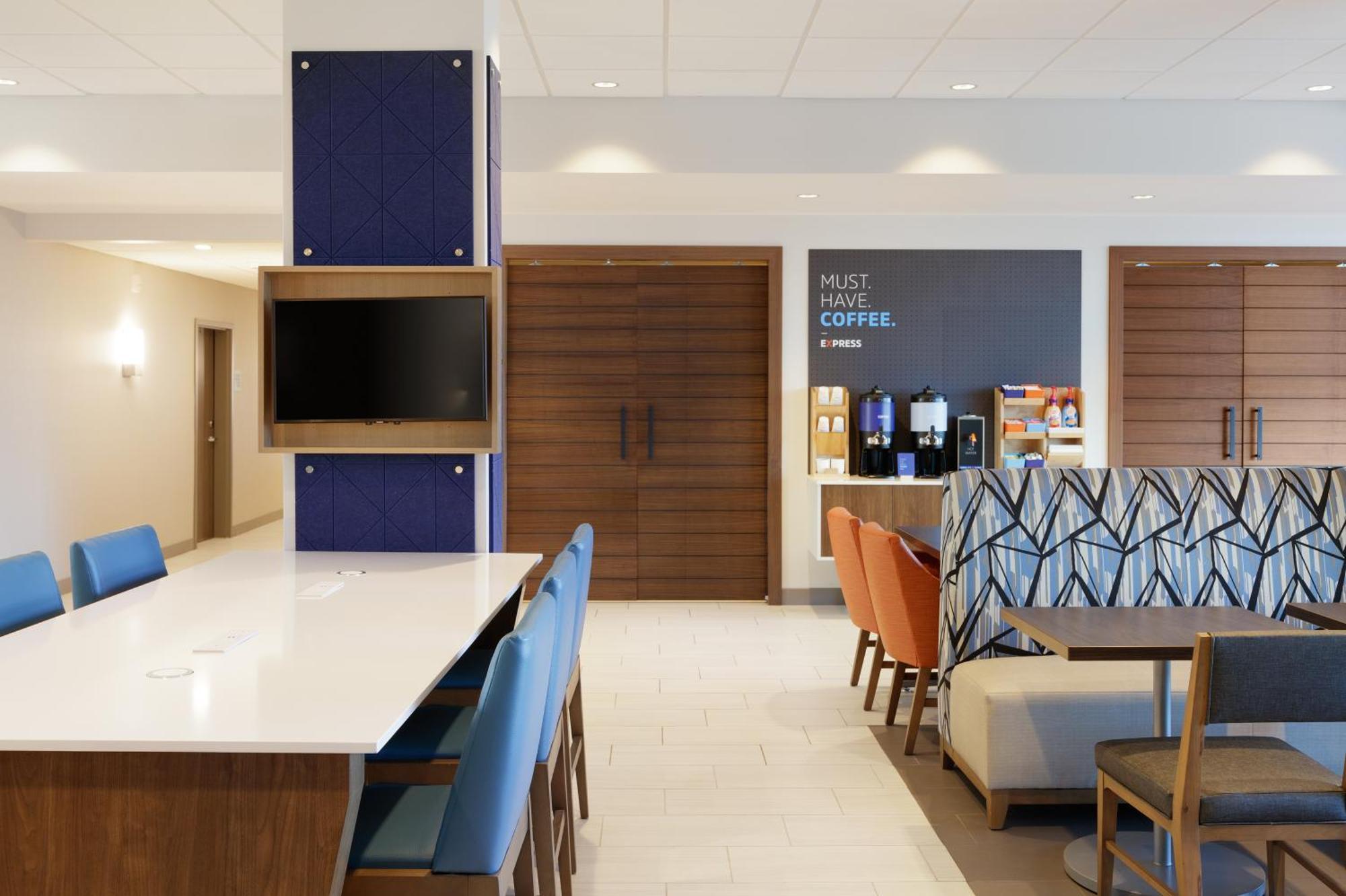 Holiday Inn Express & Suites Augusta W - Grovetown By Ihg Extérieur photo