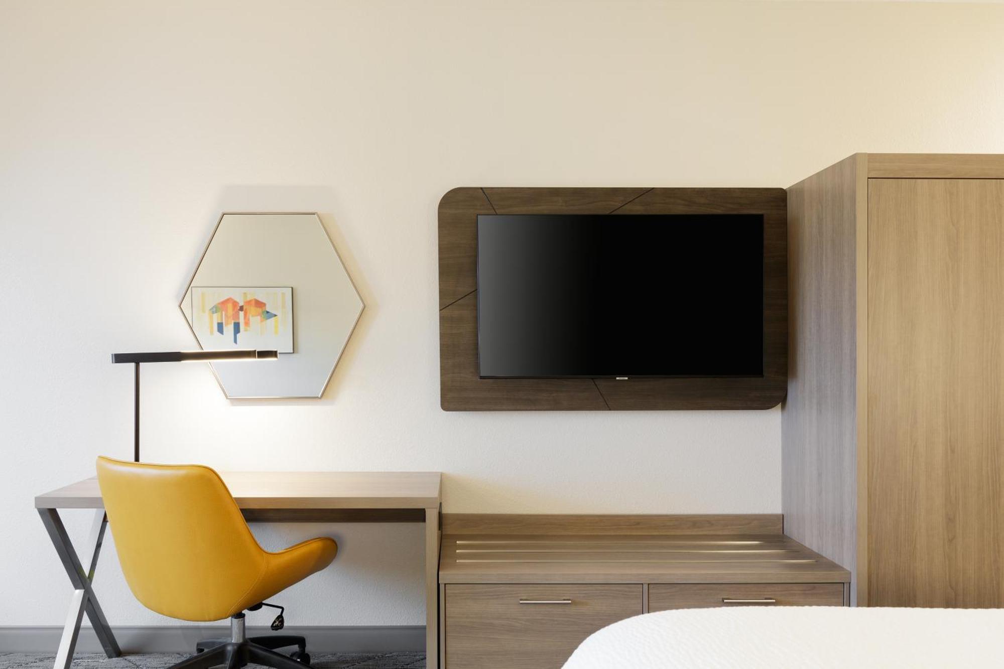 Holiday Inn Express & Suites Augusta W - Grovetown By Ihg Extérieur photo
