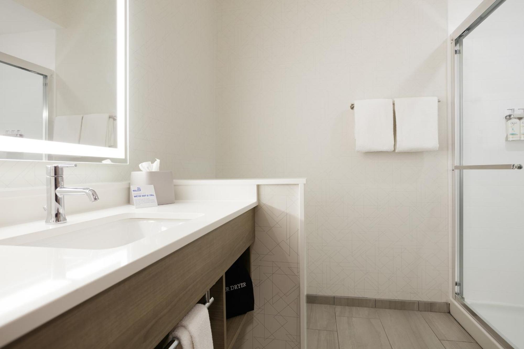 Holiday Inn Express & Suites Augusta W - Grovetown By Ihg Extérieur photo