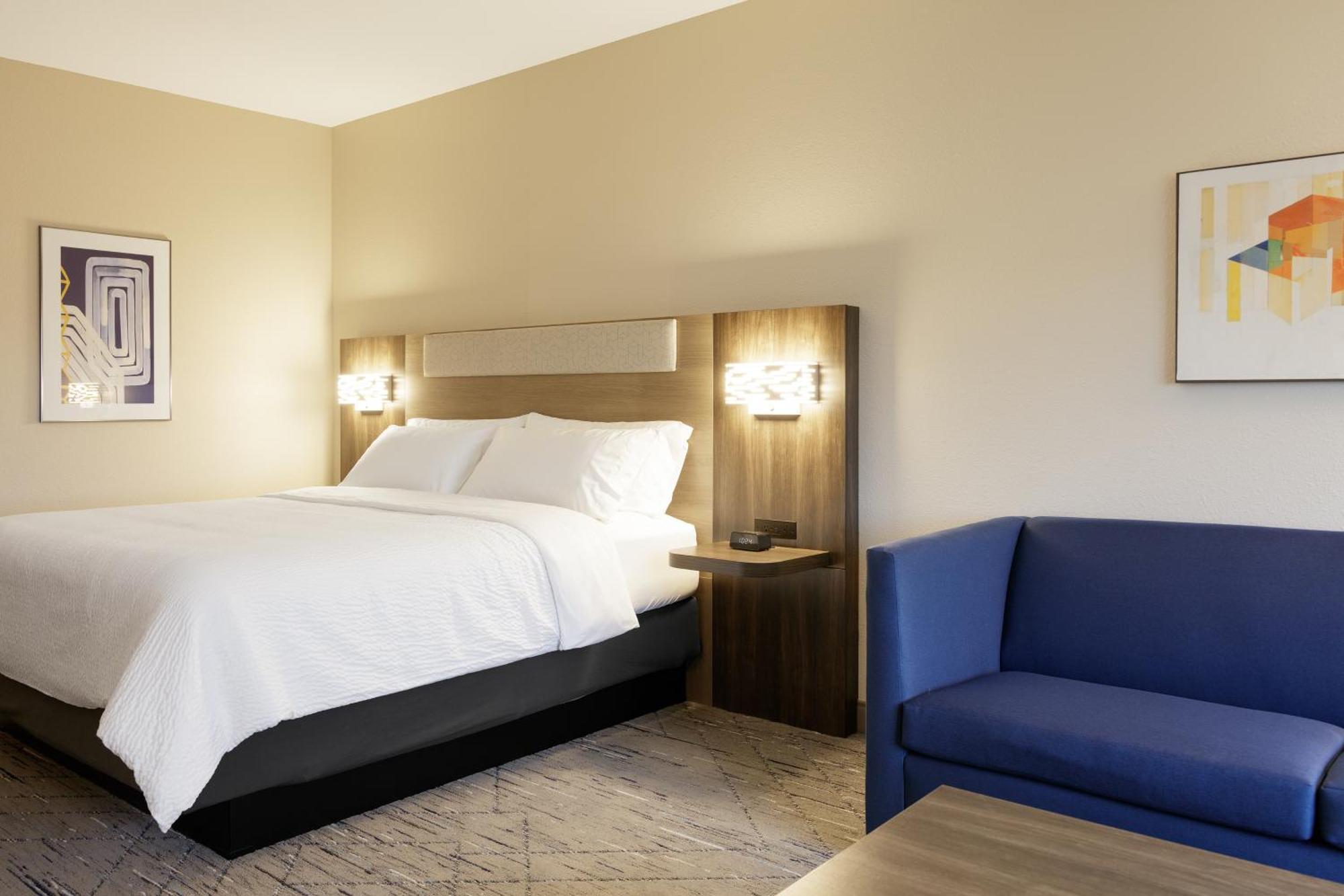 Holiday Inn Express & Suites Augusta W - Grovetown By Ihg Extérieur photo