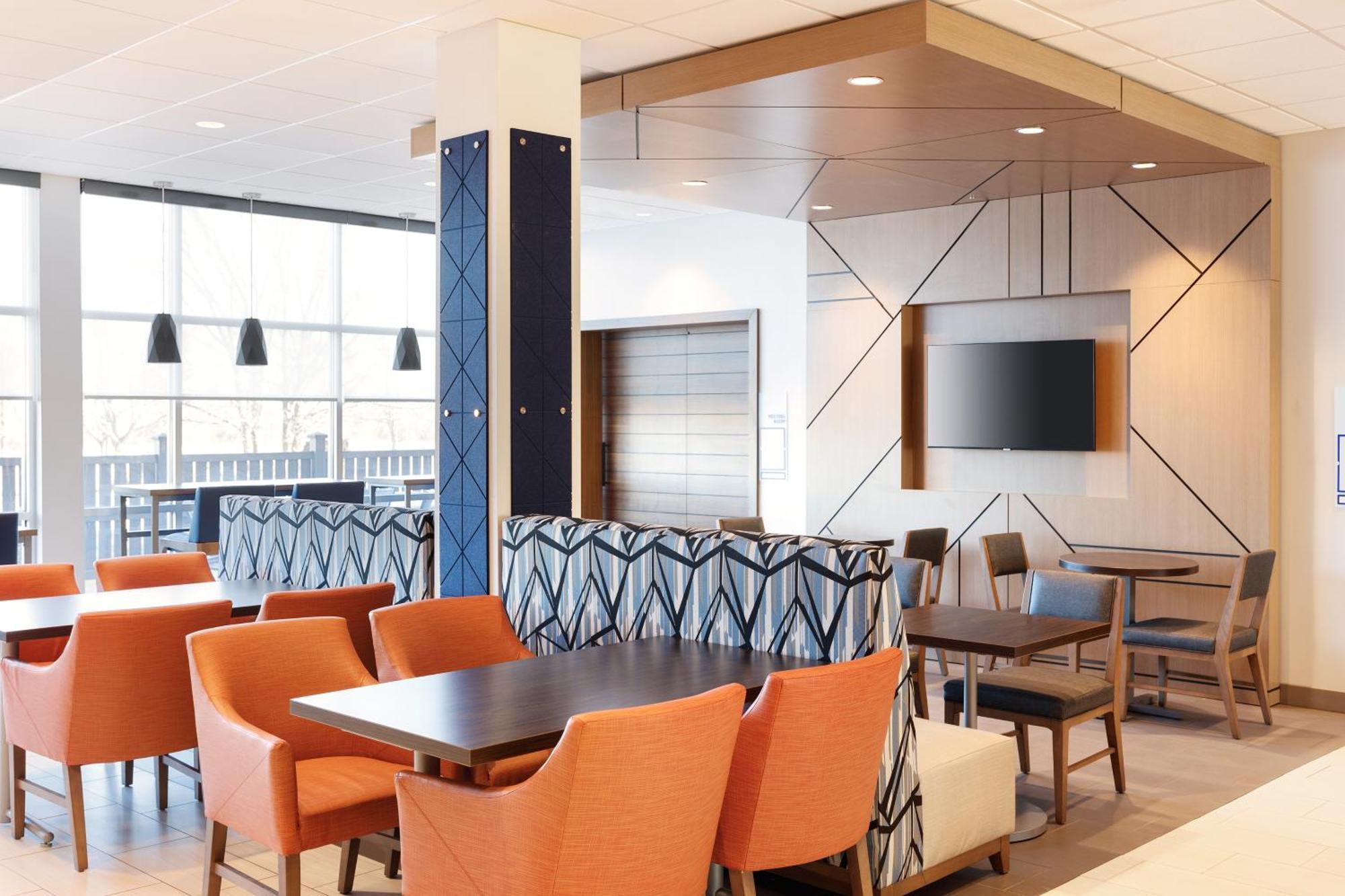 Holiday Inn Express & Suites Augusta W - Grovetown By Ihg Extérieur photo
