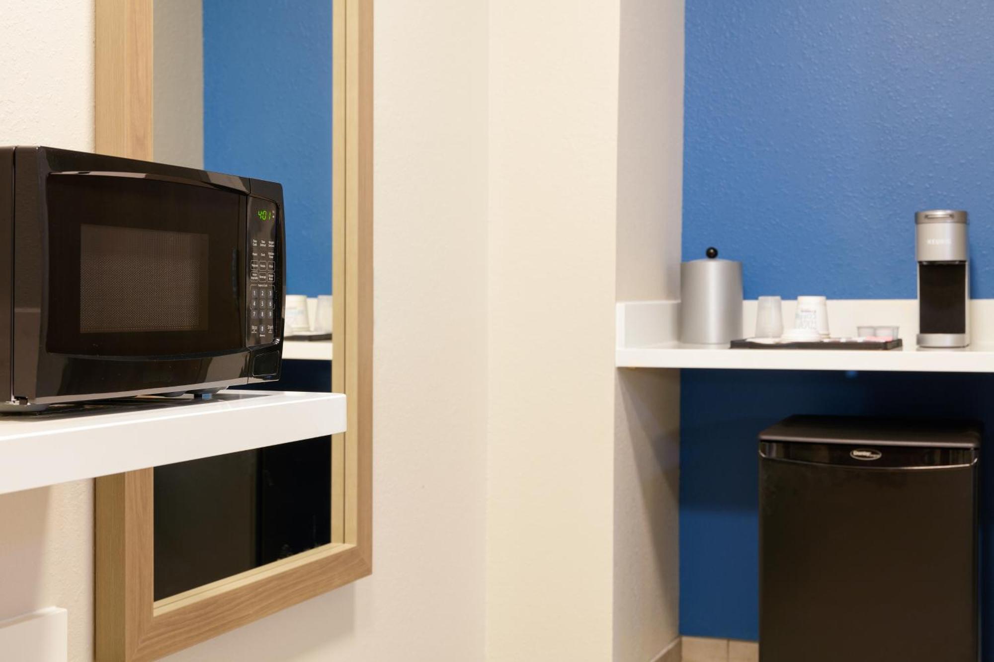 Holiday Inn Express & Suites Augusta W - Grovetown By Ihg Extérieur photo