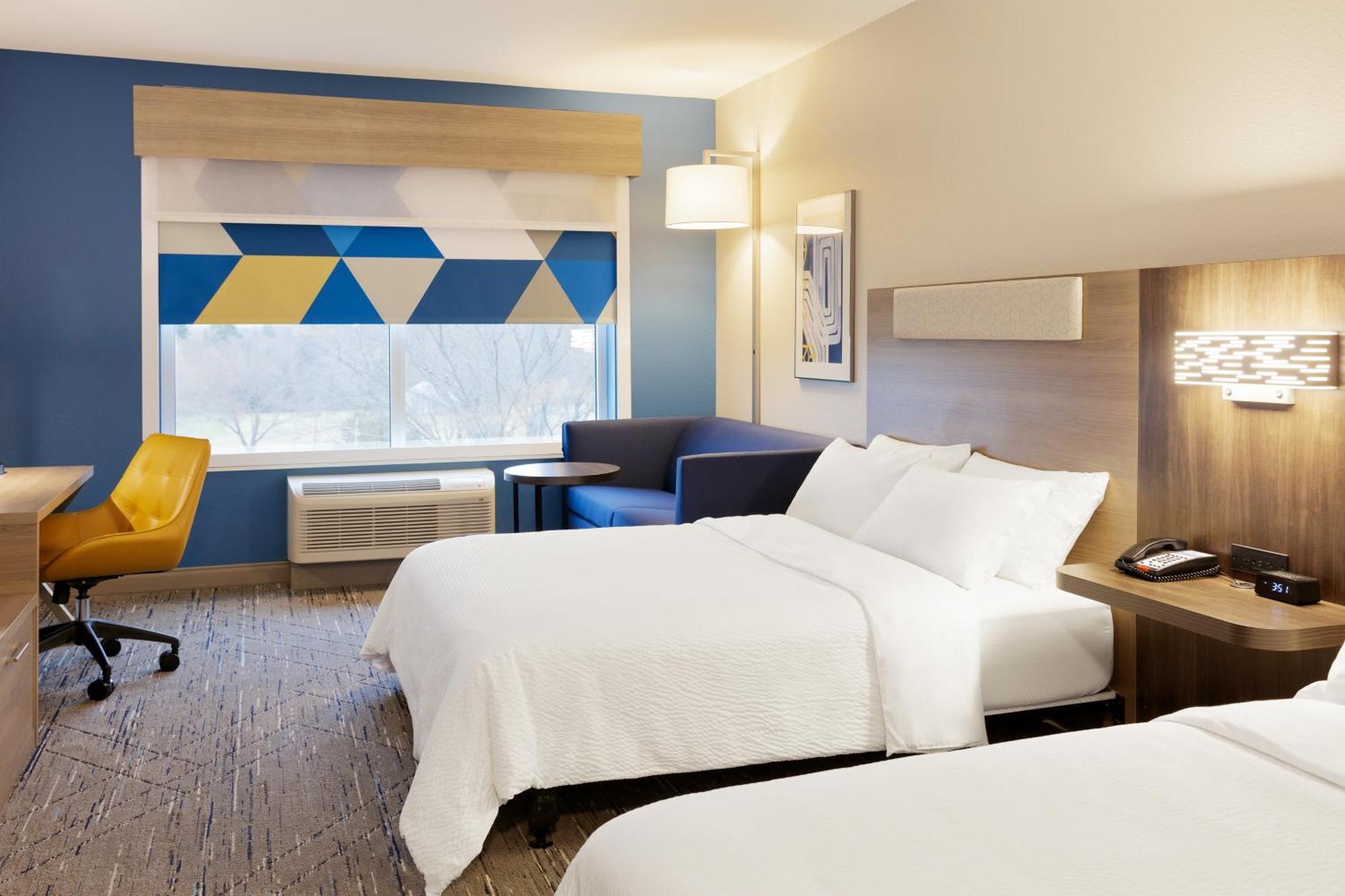 Holiday Inn Express & Suites Augusta W - Grovetown By Ihg Extérieur photo
